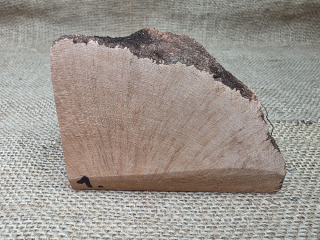 Briárový přířez na výrobu dýmky (BR01)