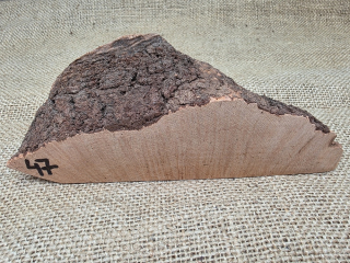 Briárový přířez na výrobu dýmky (BR47)