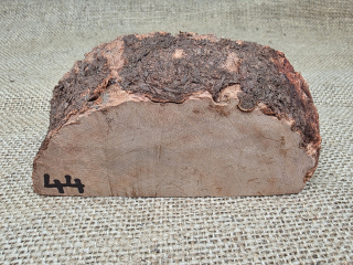 Briárový přířez na výrobu dýmky (BR44)