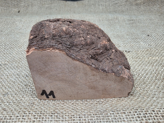 Briárový přířez na výrobu dýmky (BR11)