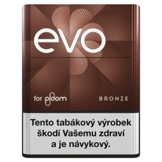 Camel EVO Bronze (karton)