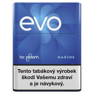 Camel EVO Marine (karton)