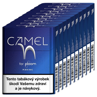 Camel EVO Marine (karton)