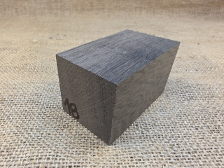 Přířez z Morty na výrobu dýmky (MR18)