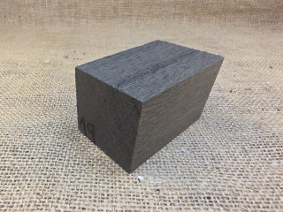 Přířez z Morty na výrobu dýmky (MR19)