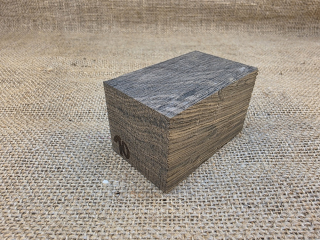 Přířez z Morty na výrobu dýmky (MR22)