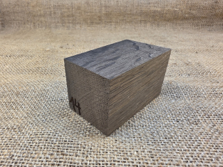 Přířez z Morty na výrobu dýmky (MR14)