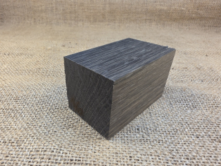 Přířez z Morty na výrobu dýmky (MR16)