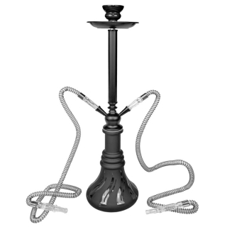 Vodní dýmka Devil Black, 57cm