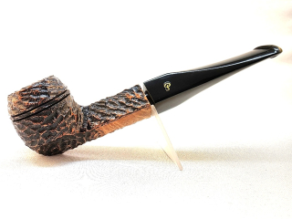 Dýmka Peterson Aran Rusticated 150