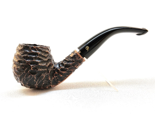 Dýmka Peterson Aran Rusticated 68