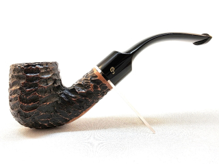 Dýmka Peterson Aran Rusticated XL90