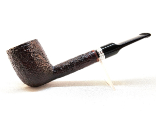 Dýmka Savinelli Bianca Rustica 703
