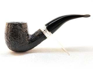 Dýmka Savinelli Trevi Rustic 616