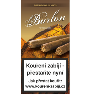 Barlon Classic 40ks