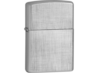 Zapalovač Zippo 27063 Linen Weave™