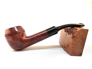 Dýmka (hladká) BPK, filtr 6959-01