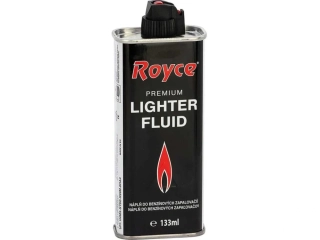 Benzín Royce 133ml