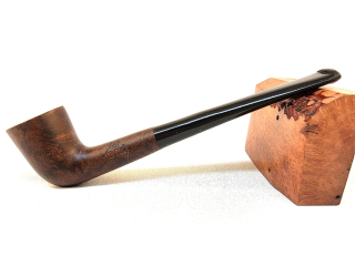 Dýmka (hladká) Polo BPK 6311