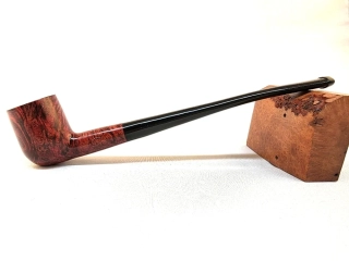 Dýmka (hladká) BPK, 6127
