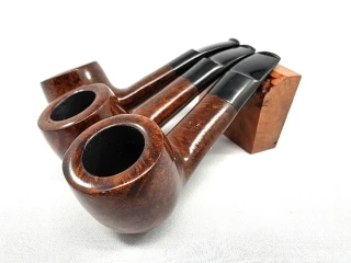 Dýmka (hladká) BPK,  6723