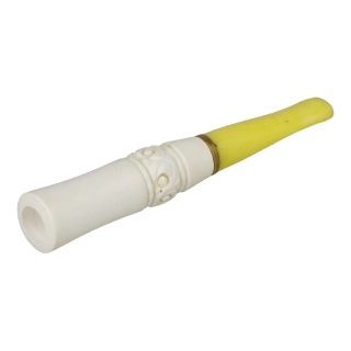 Cigaretová špička Meerschaum, HC19