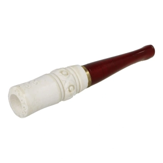 Cigaretová špička Meerschaum, HC16
