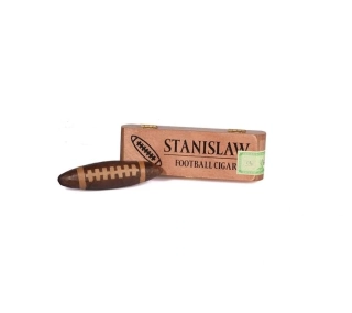 Doutníky Stanislaw Football Cigar, 1ks