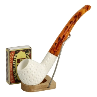 Dýmka Meerschaum Midi, HC27