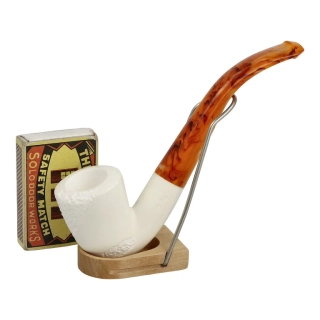 Dýmka Meerschaum Midi, HC32