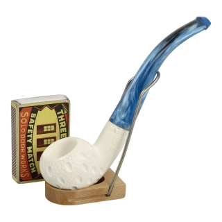Dýmka Meerschaum Midi, HC37