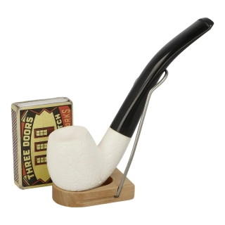 Dýmka Meerschaum Midi, HC3