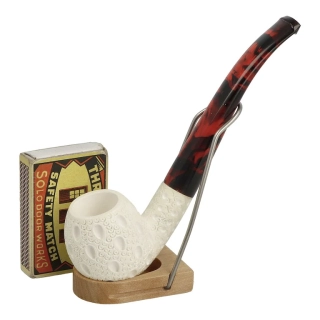 Dýmka Meerschaum Midi, HC29