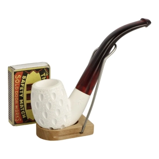 Dýmka Meerschaum Midi, HC28