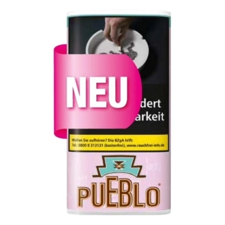 Pueblo Pink 30g