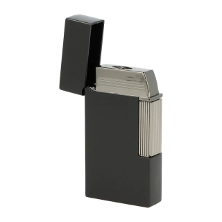Zapalovač Eurojet Jet Flat Black