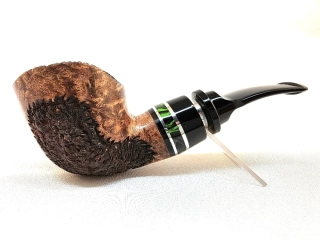 Dýmka Martin Haluška 05