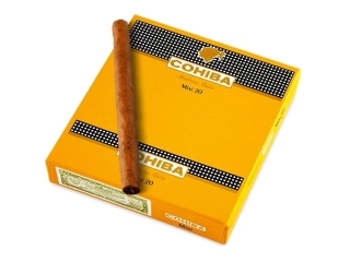 Doutníky Cohiba Mini, 20ks