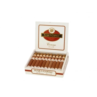 Doutníky Flor de Copan Corona, 20ks