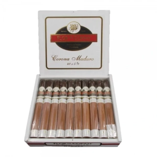 Doutníky Flor de Copan Maduro Corona, 20ks