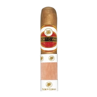 Doutníky Flor de Copan Short Robusto, 1ks