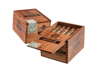 Doutníky Joya de Nicaragua Rosalones Autenticos 448, 20ks