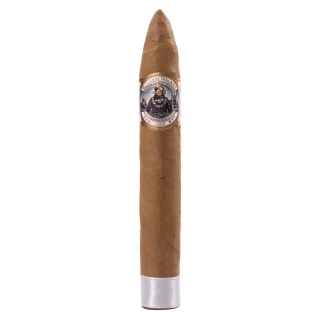 Doutníky William Walker Connecticut Torpedo, 1ks