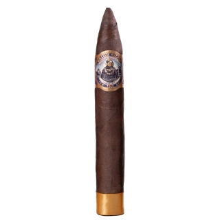 Doutníky William Walker Maduro Torpedo, 1ks