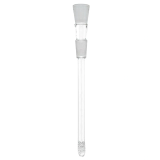 Chillum Diffuser Boost 13,7cm, 14,5mm/14,5mm