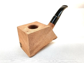 Hobby přířez na výrobu dýmky s náustkem (B)