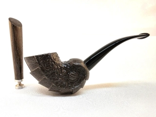 Stanislav Hošek Nautilus MORTA s dusátkem 46