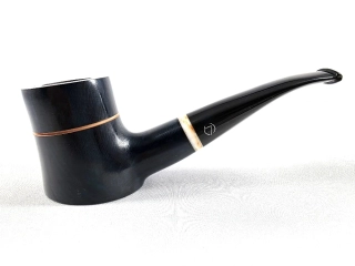Dýmka Jirsa modrá, Select J115