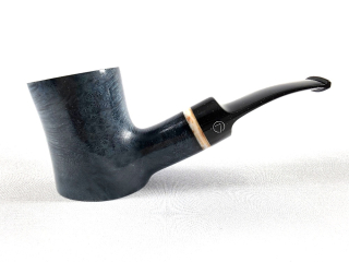 Dýmka Jirsa modrá, Select J139