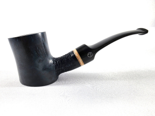 Dýmka Jirsa modrá, Select J132